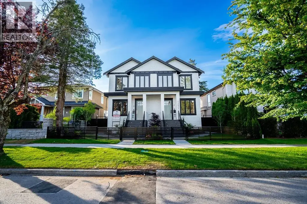 2621 Mcbain Avenue, Vancouver