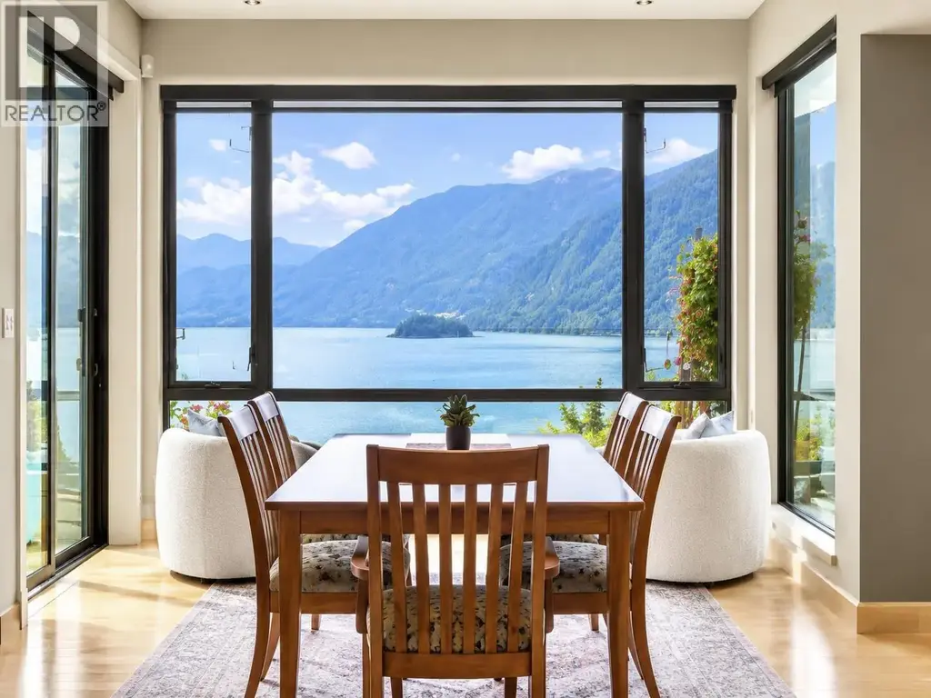 108 Furry Creek Drive, West Vancouver