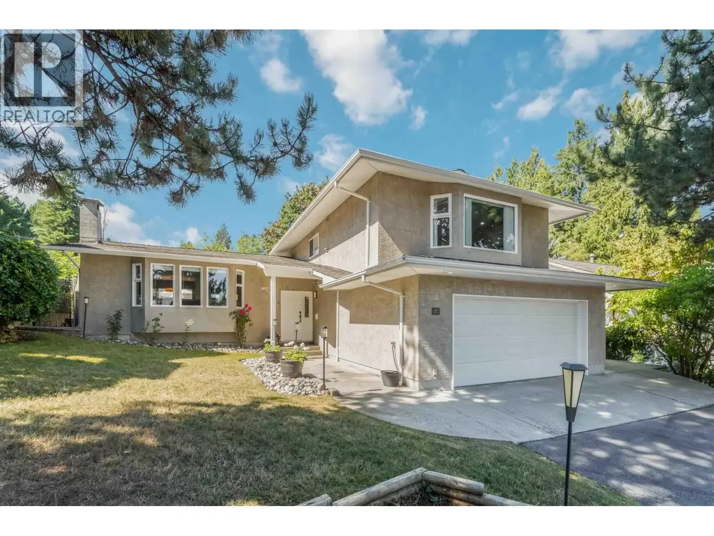 1167 Victory Drive, Port Moody