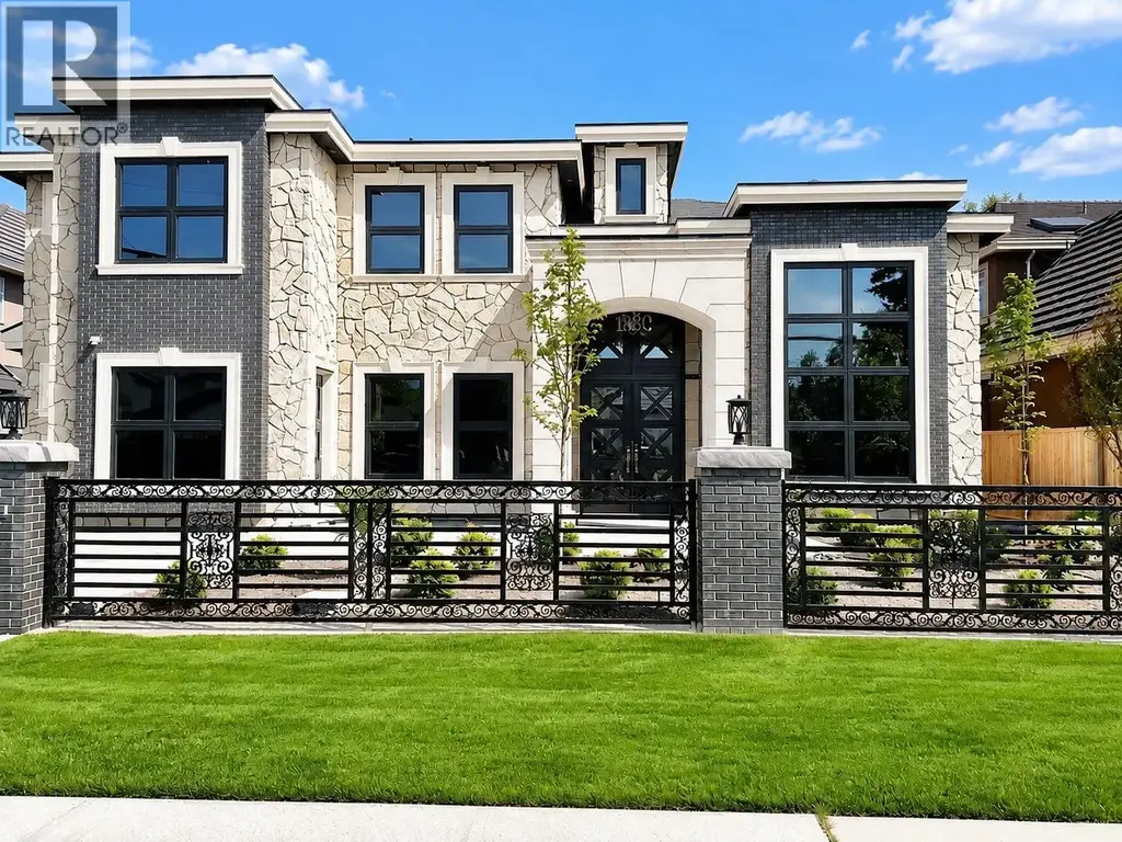 9631 Bakerview Drive, Richmond