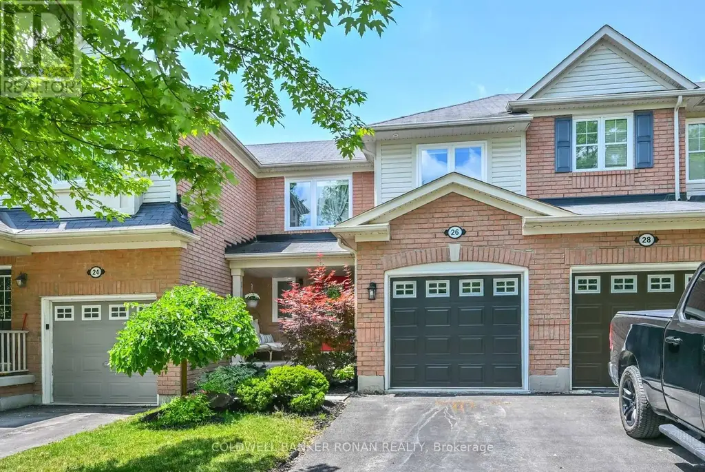 26 Riley Road, New Tecumseth (Alliston)
