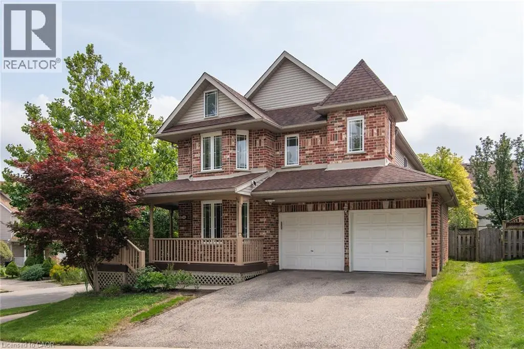 731 Butternut Avenue, Waterloo