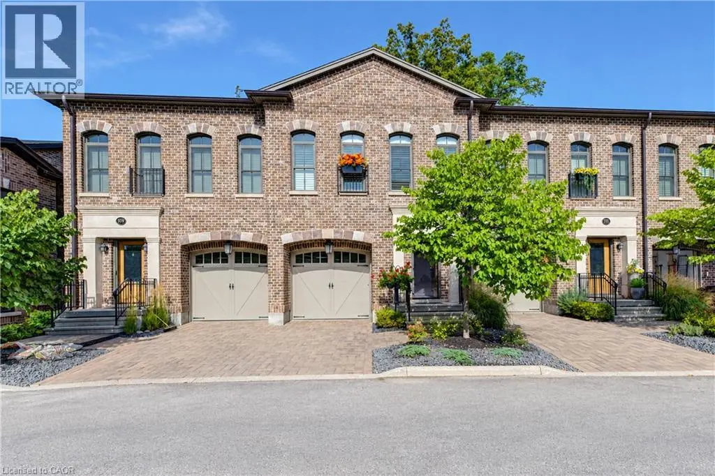 362 Fairview Street Unit# 110, New Hamburg