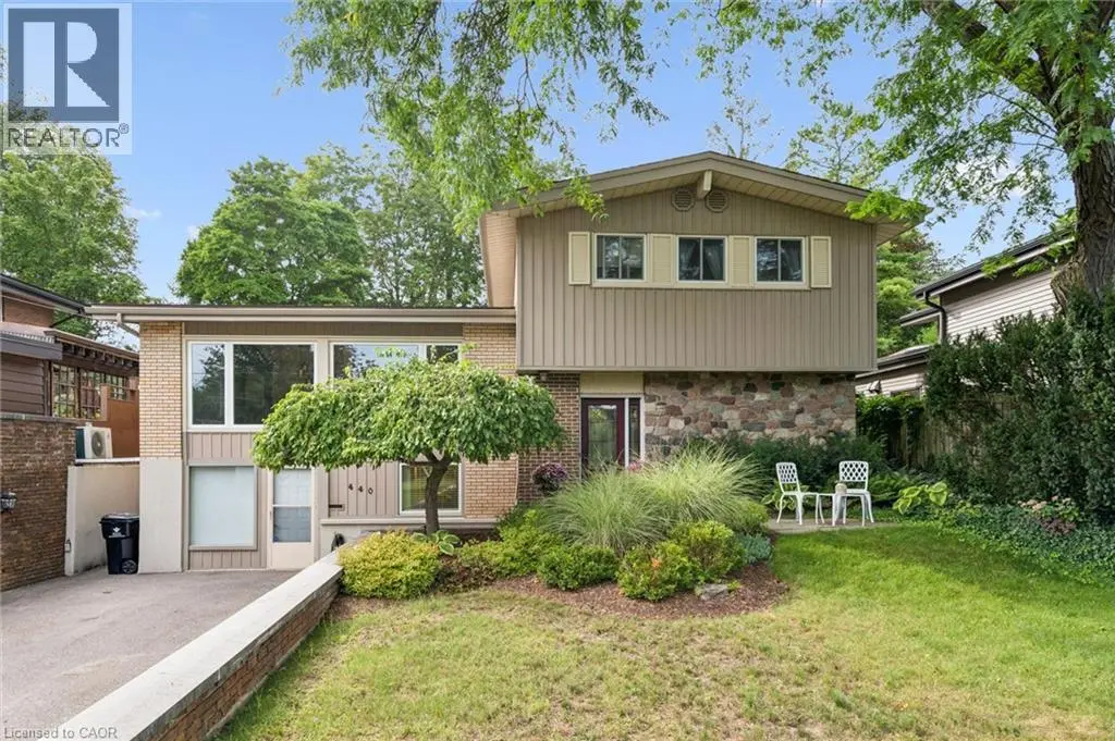 440 Manchester Road, Kitchener