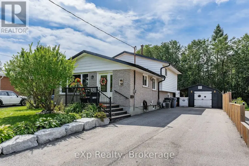 58 Cheltonwood Avenue, Guelph (Grange Road)