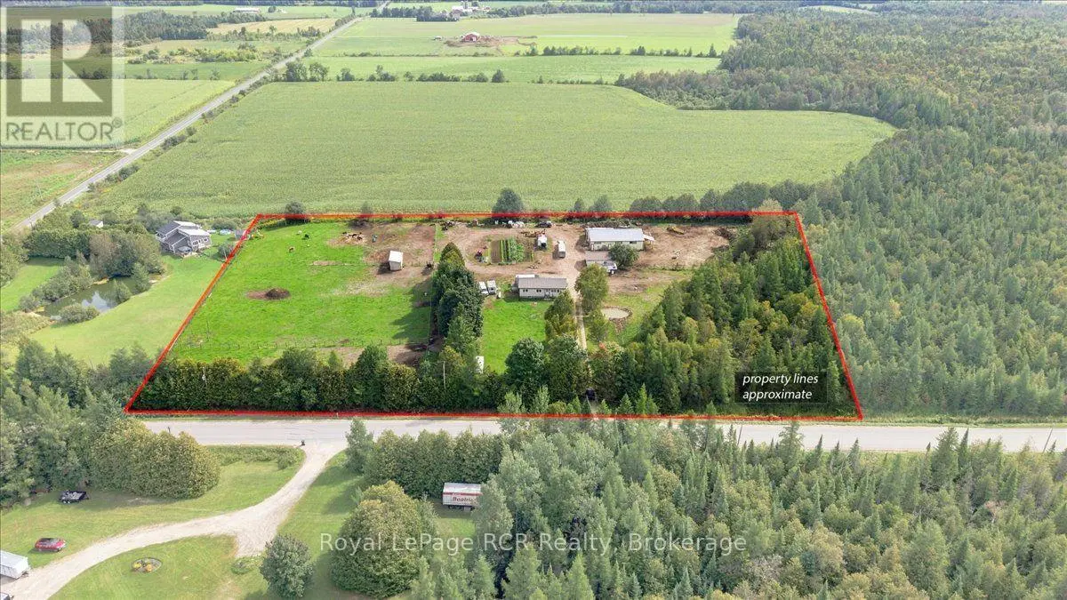151601 Southgate Sideroad 15, Southgate