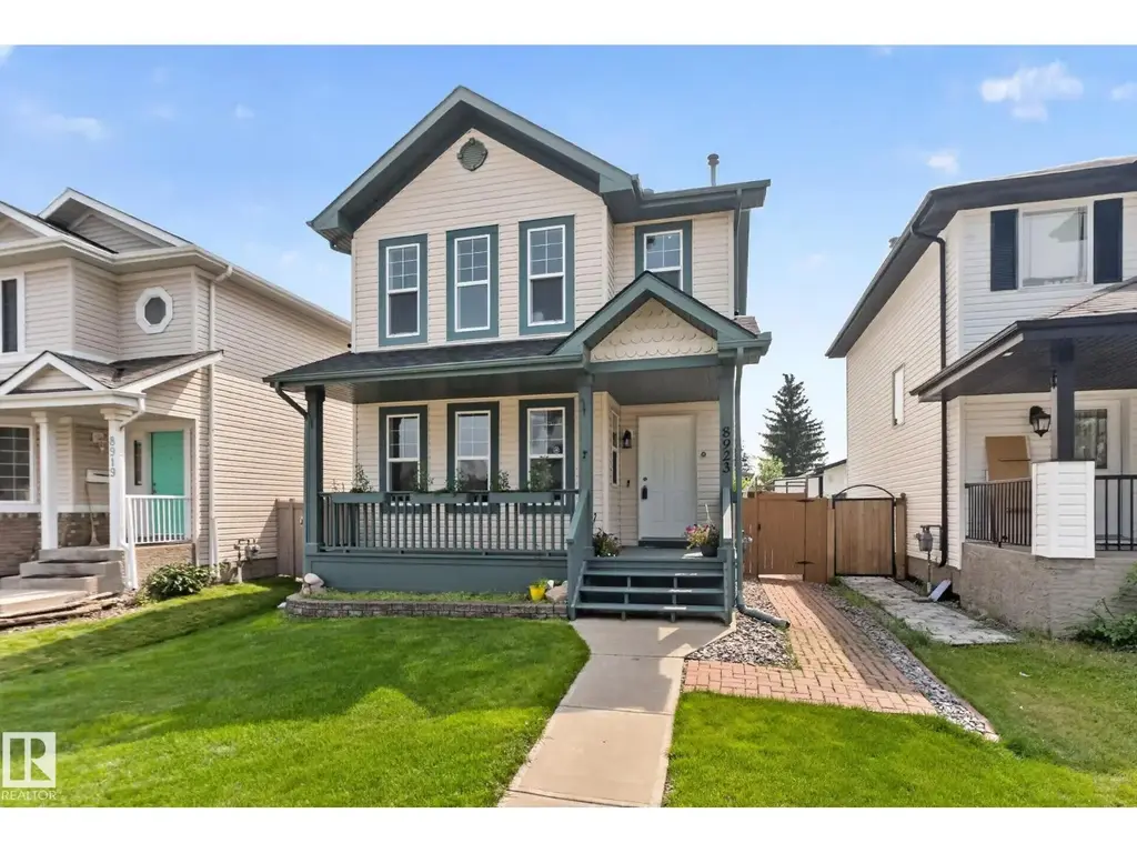 8923 173 Av Nw, Edmonton