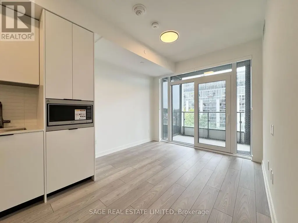 433 - 1007 The Queensway, Toronto (Islington-City Centre West)