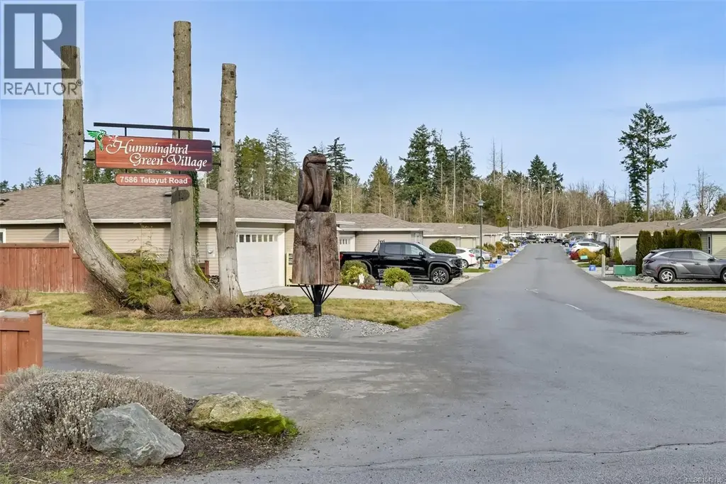 52 7586 Tetayut Rd, Central Saanich