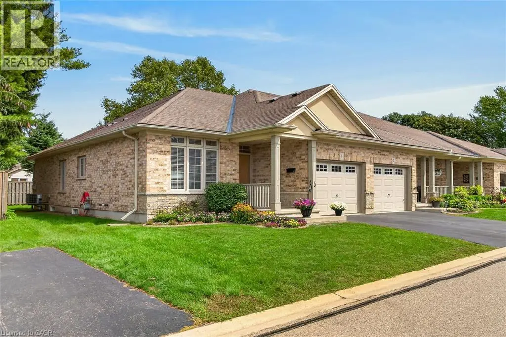 1041 Pine Street Unit# 1, Dunnville