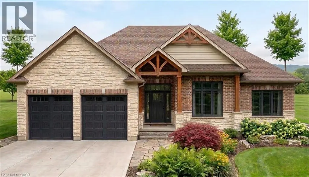 715 Villa Nova Road, Villa Nova