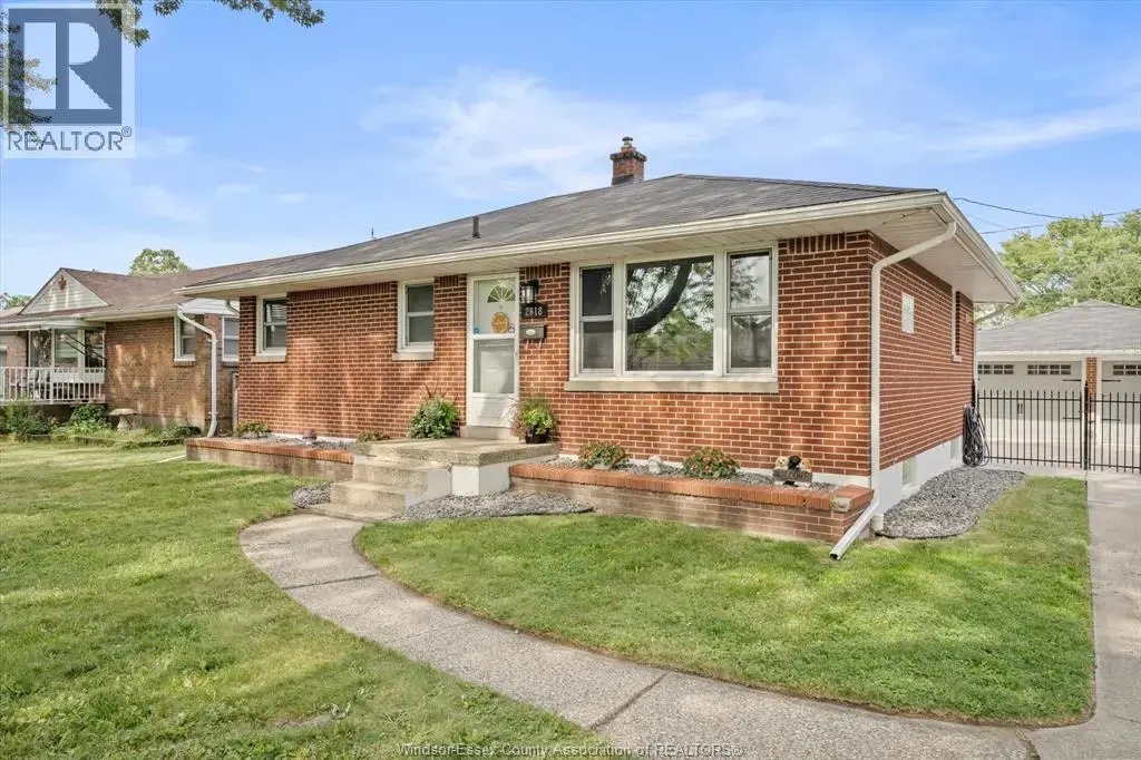 2618 Askin Avenue, Windsor