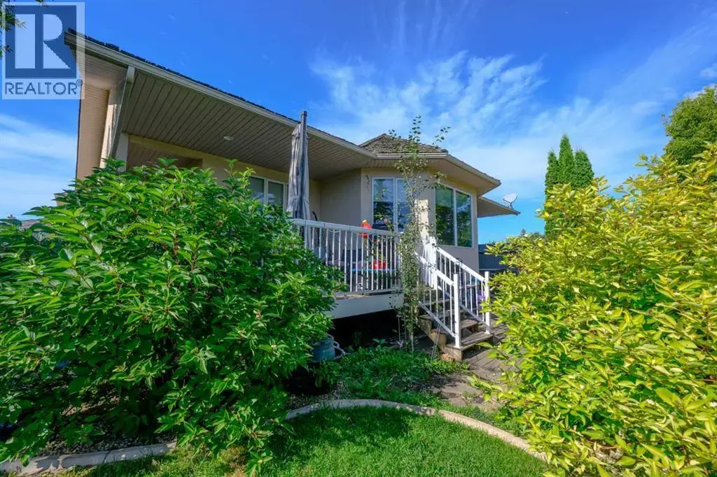 11823 Cygnet Boulevard, Grande Prairie