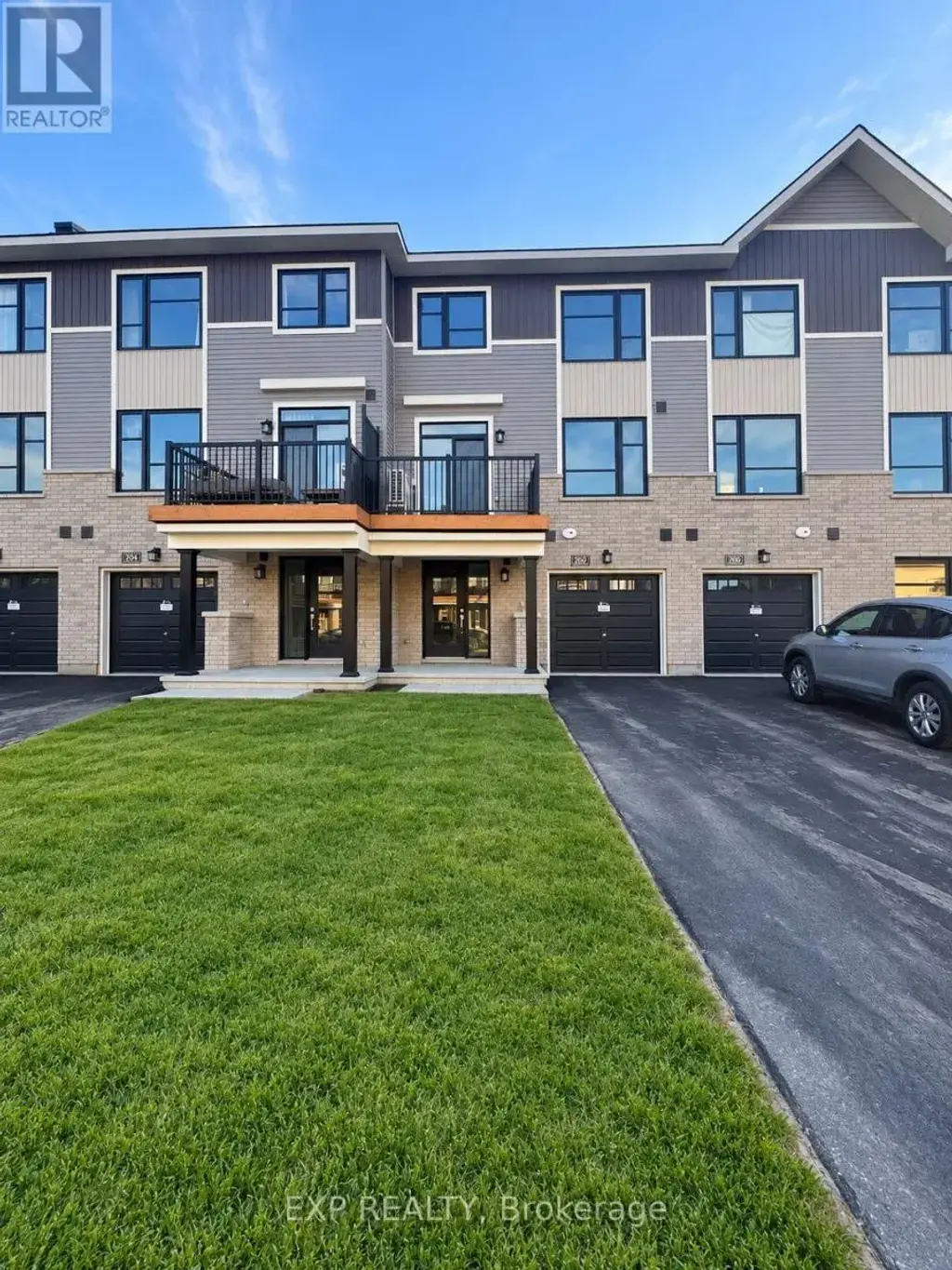 202 Visionary Lane N, Ottawa