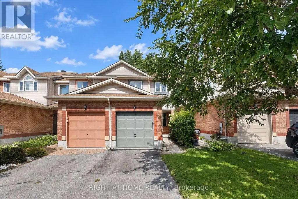 60 Malhotra Court, Ottawa