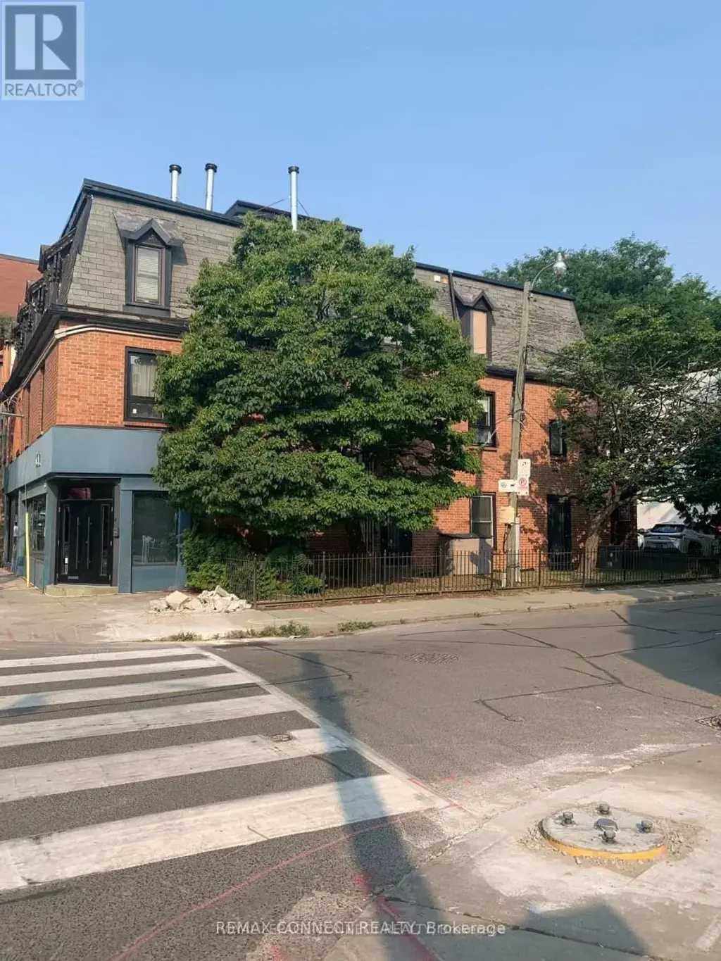 A - 94 Sackville Street, Toronto (Regent Park)
