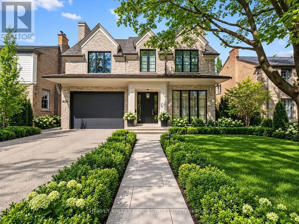 424 Lytton Boulevard, Toronto (Lawrence Park South)