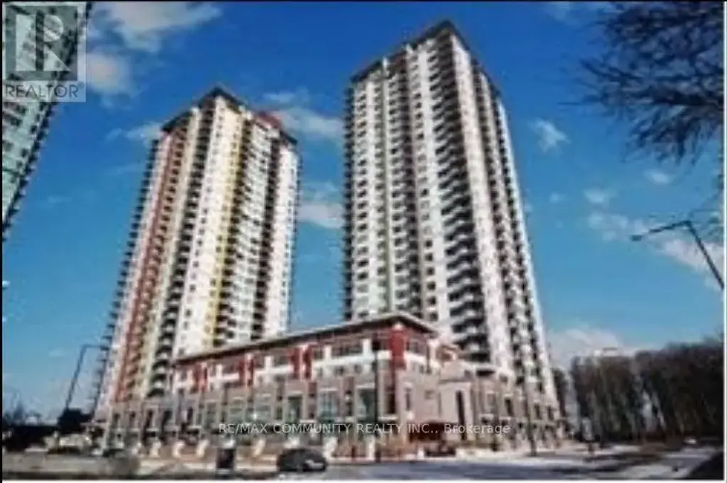 Lph01 - 25 Town Centre Court, Toronto (Bendale)