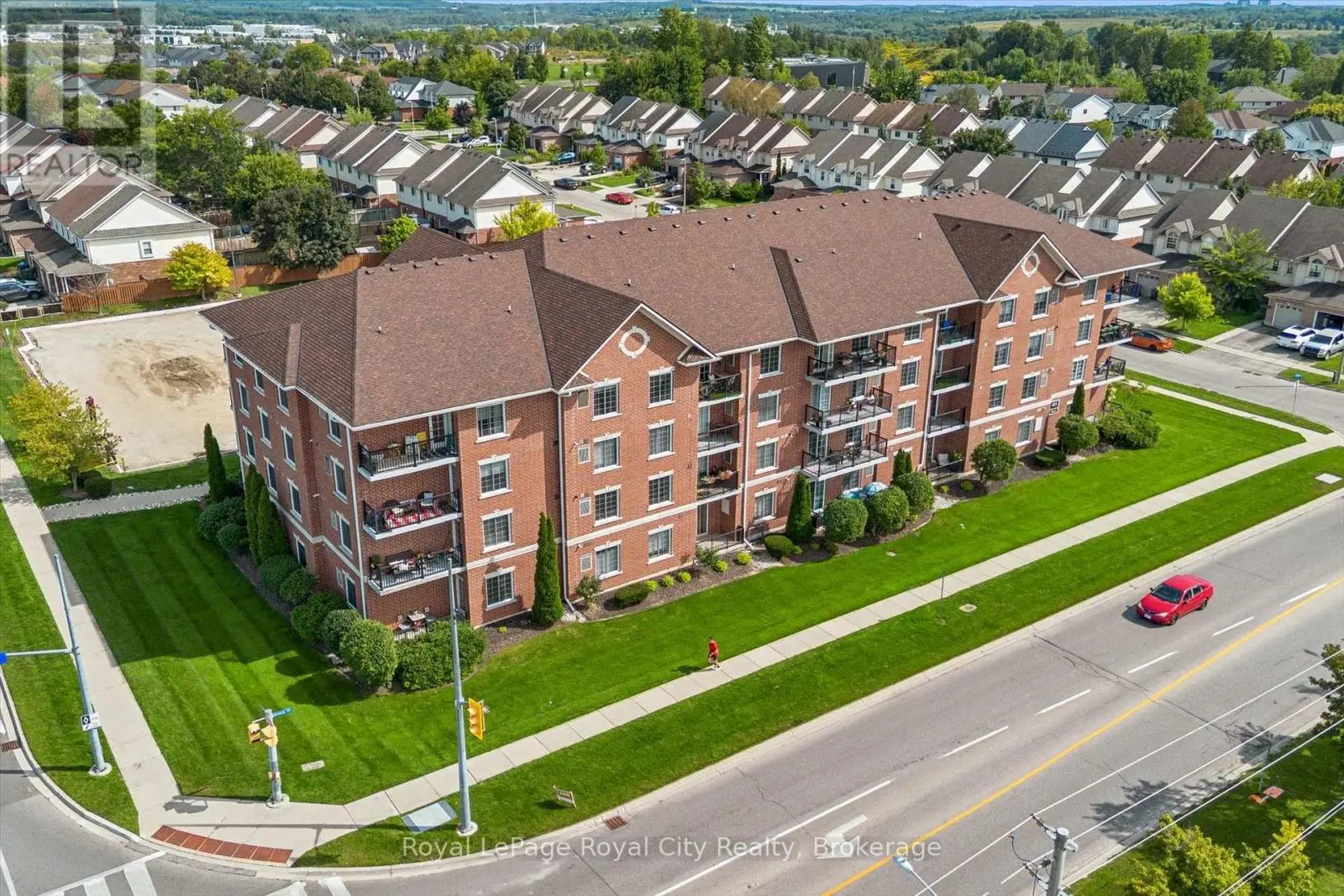 408 - 415 Grange Road, Guelph (Grange Road)