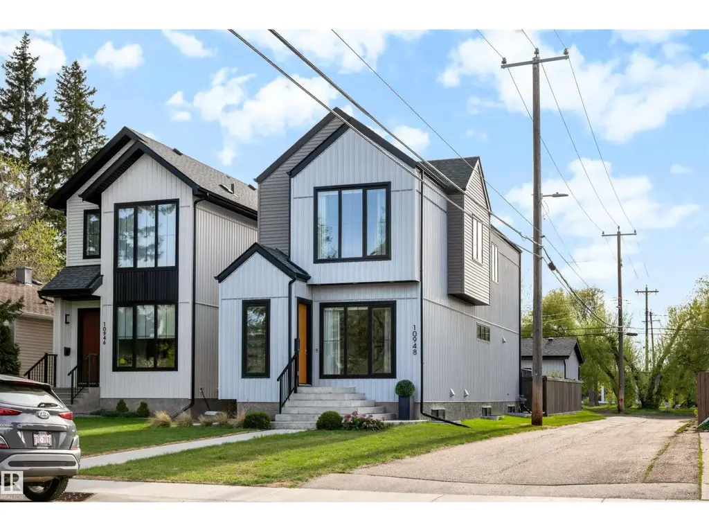 10948 118 St Nw, Edmonton
