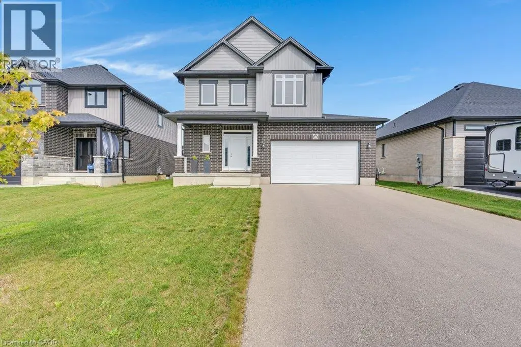 23 Fred Krug Avenue, Tavistock