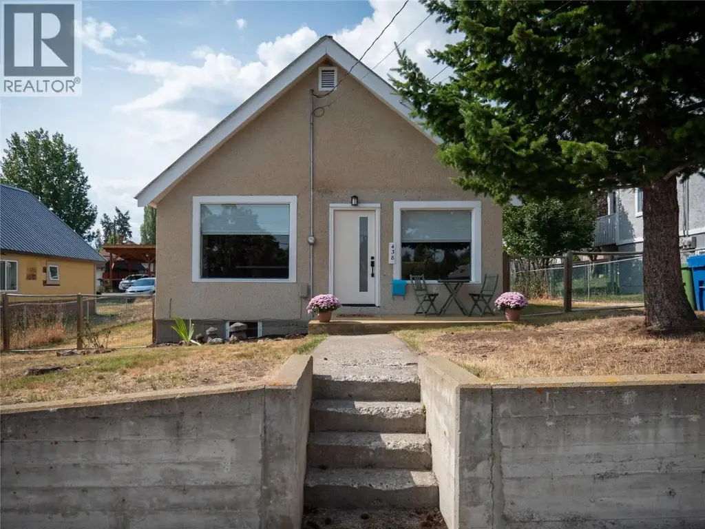 438 3rd Avenue, Kimberley