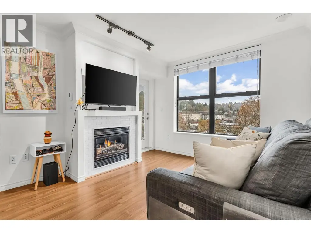 4011 84 Grant Street, Port Moody