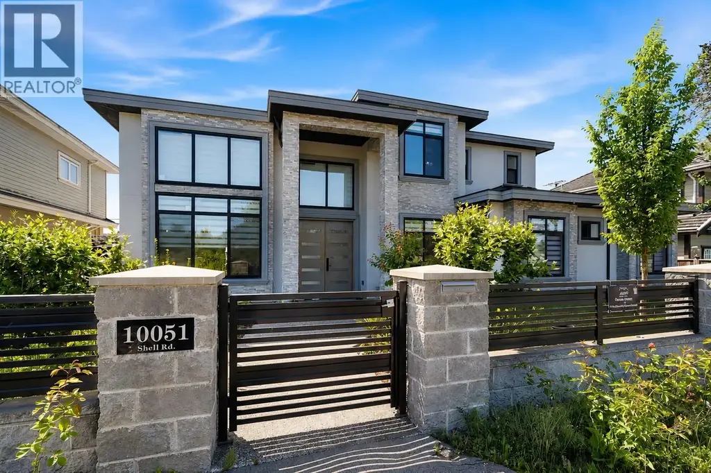 10051 Shell Road, Richmond
