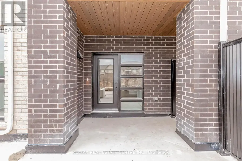 121 - 349 Wheat Boom Drive, Oakville (JM Joshua Meadows)