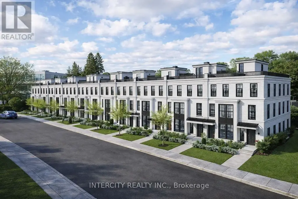 1575 Hurontario Street, Mississauga (Mineola)