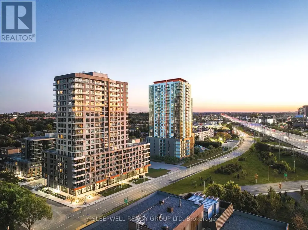 A013 - 1370 Carling Avenue, Ottawa