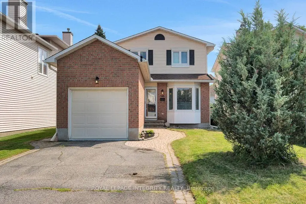 390 Oaklawn Crescent, Ottawa