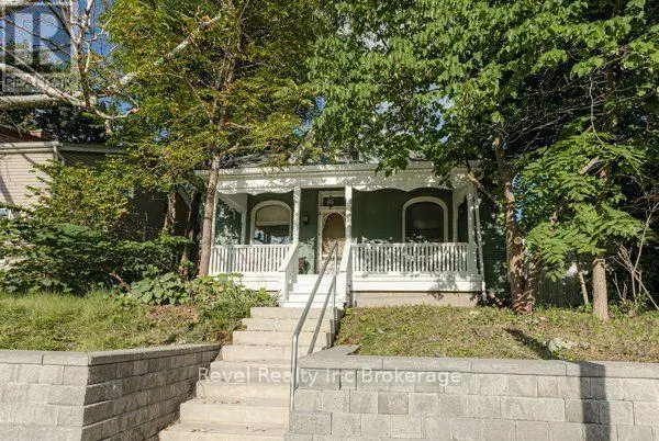 126 Huron Street, Woodstock (Woodstock - North)