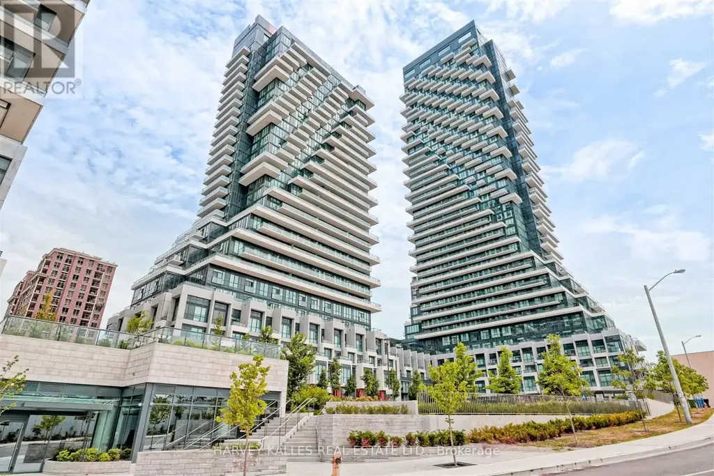 4209 - 30 Inn On The Park Drive, Toronto (Banbury-Don Mills)