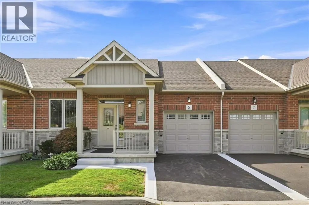 5 Murphy Lane, Binbrook