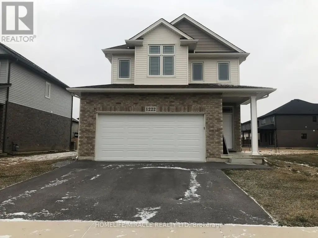 1222 Uppers Lane, Thorold (Rolling Meadows)