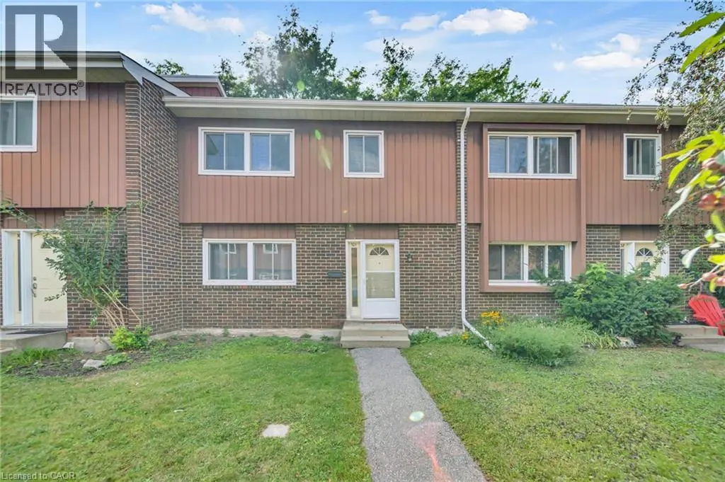 121 University Avenue E Unit# 101, Waterloo