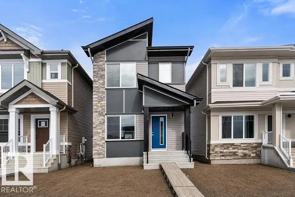 18816 28 Av Nw, Edmonton