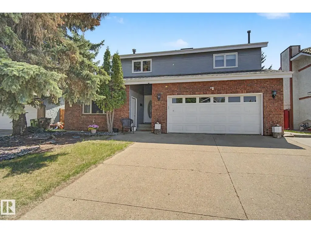 14711 41 Av Nw, Edmonton