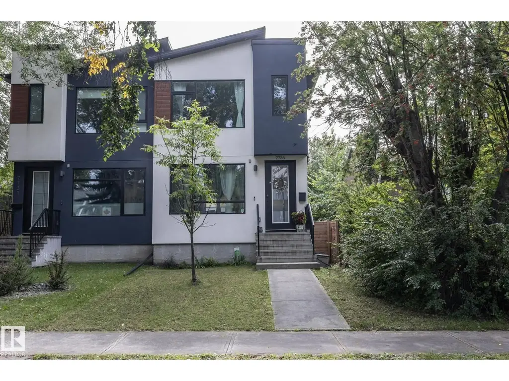 7733 81 Av Nw, Edmonton