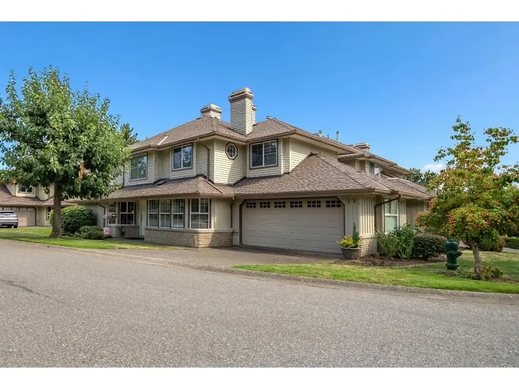 21 15860 82 Avenue, Surrey