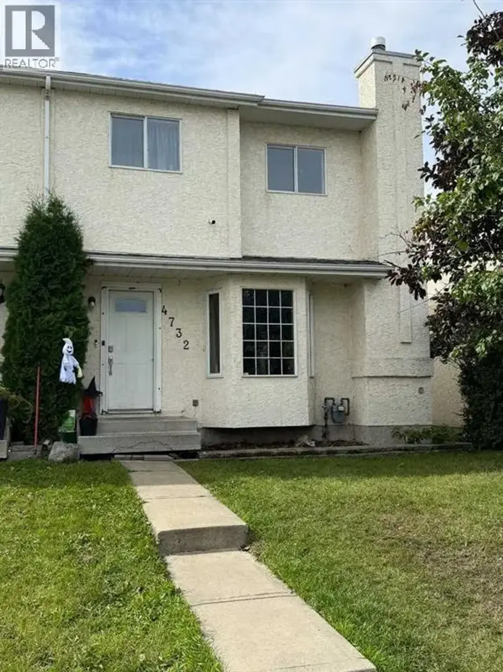 4732 43 Street, Sylvan Lake