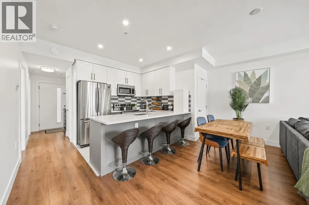 507 218 Carnarvon Street, New Westminster