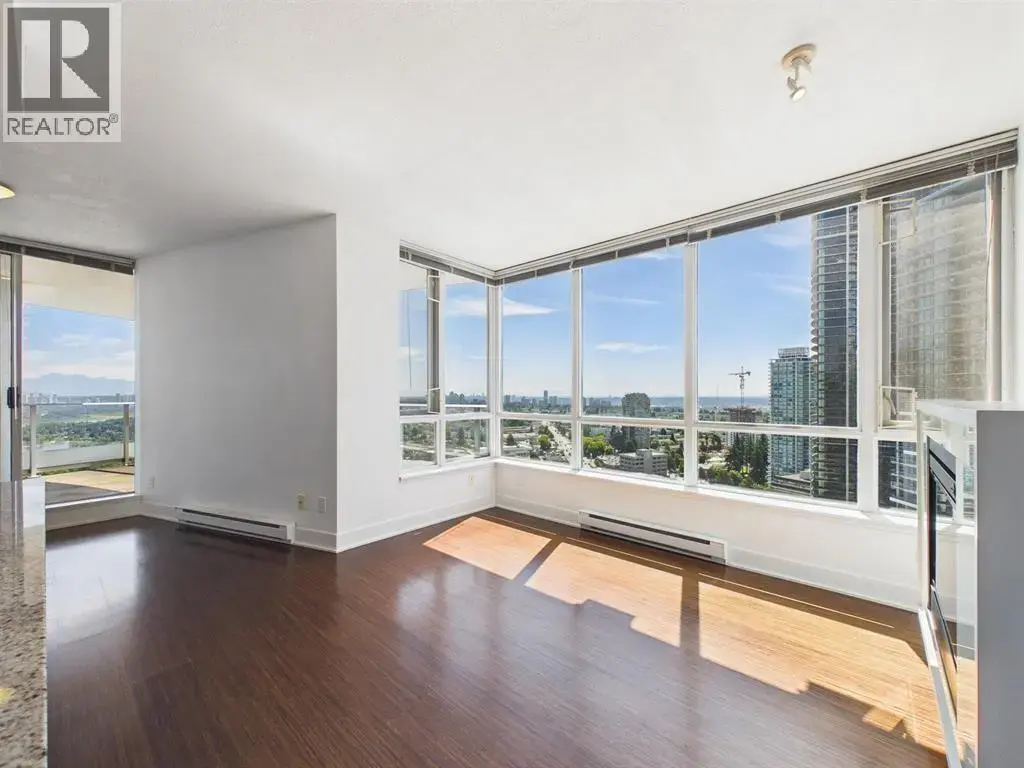 3106 4808 Hazel Street, Burnaby