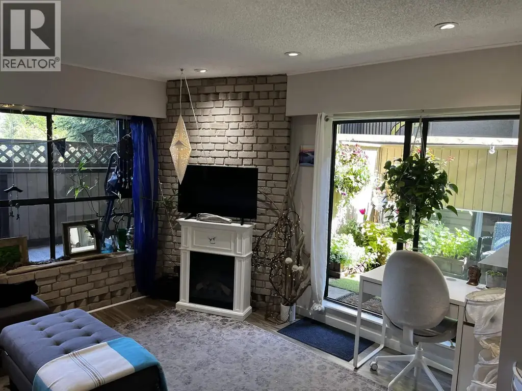 102 2234 Prince Albert Street, Vancouver