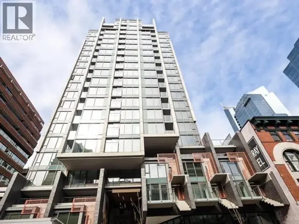 1903 1133 Hornby Street, Vancouver