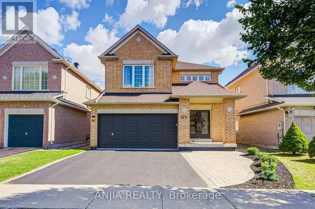 173 Russell Jarvis Drive, Markham (Legacy)