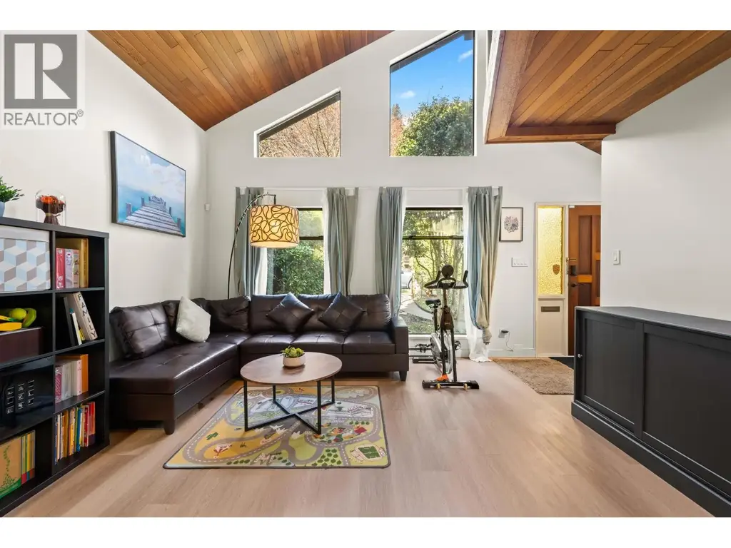 1554 W 65th Ave Avenue, Vancouver