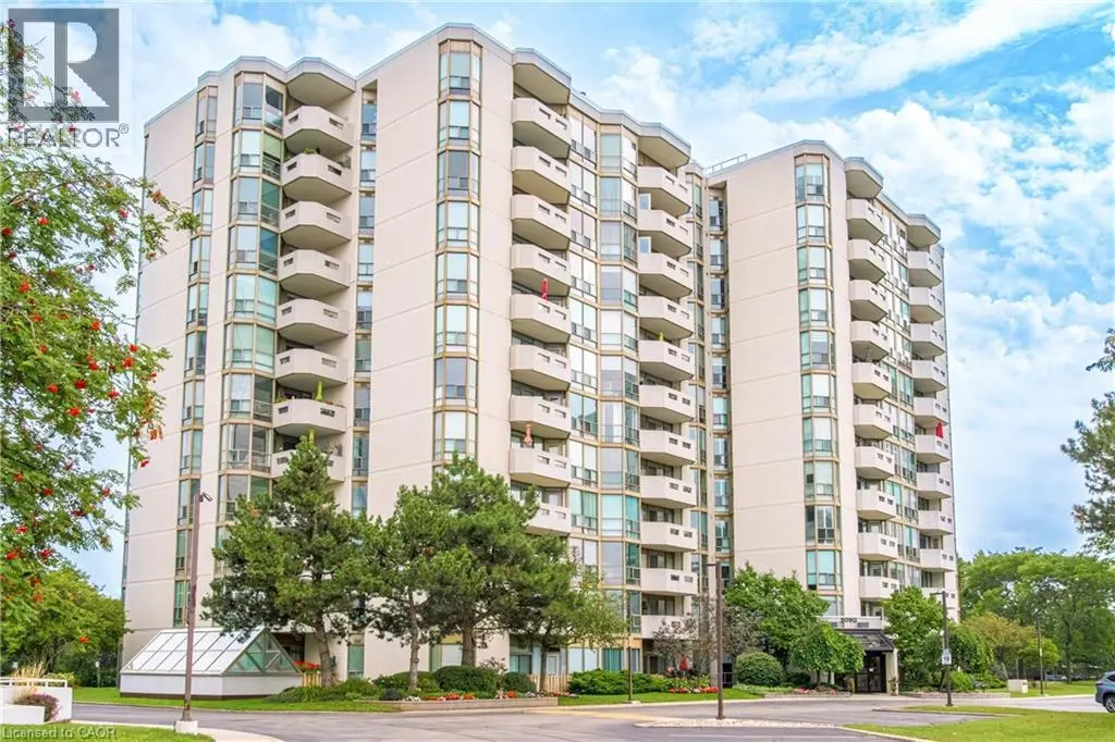 5080 Pinedale Avenue Unit# 1002, Burlington