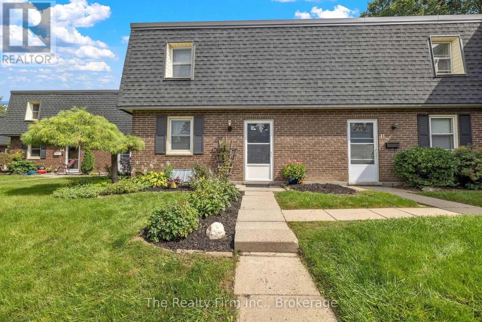 12 - 598 Durham Crescent, Woodstock (Woodstock - North)